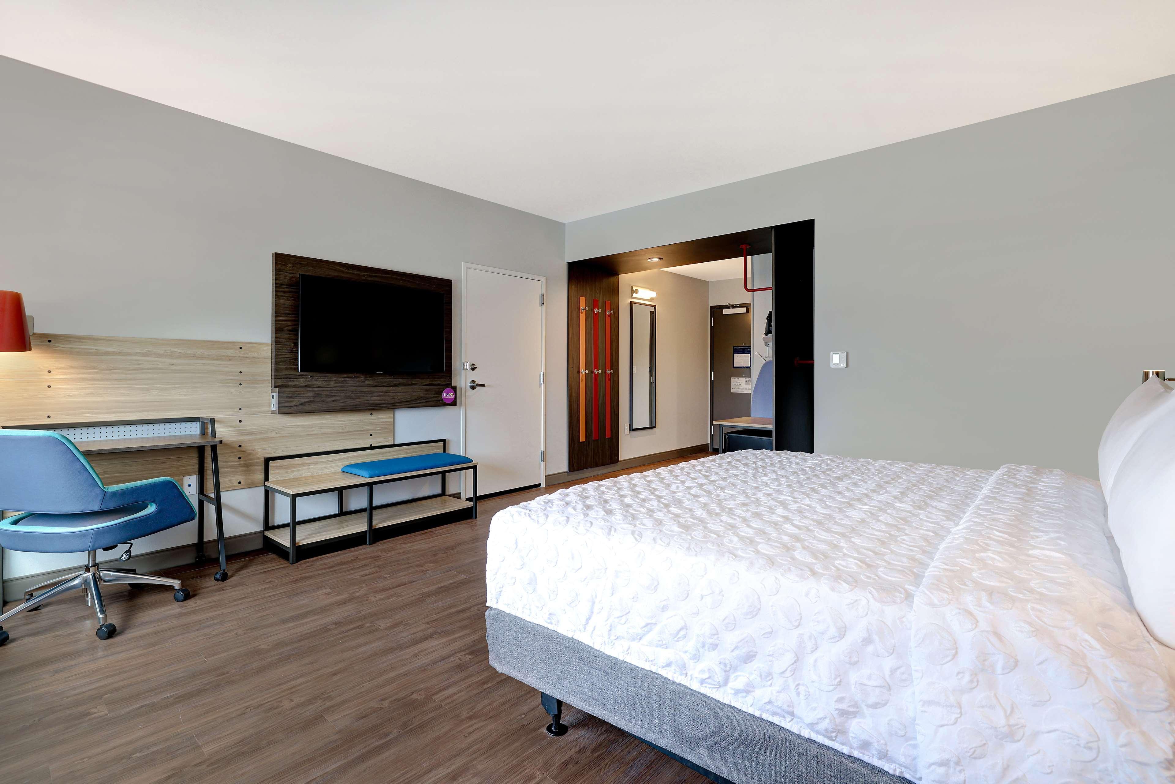 Tru By Hilton Lithia Springs, Ga Hotel Ngoại thất bức ảnh