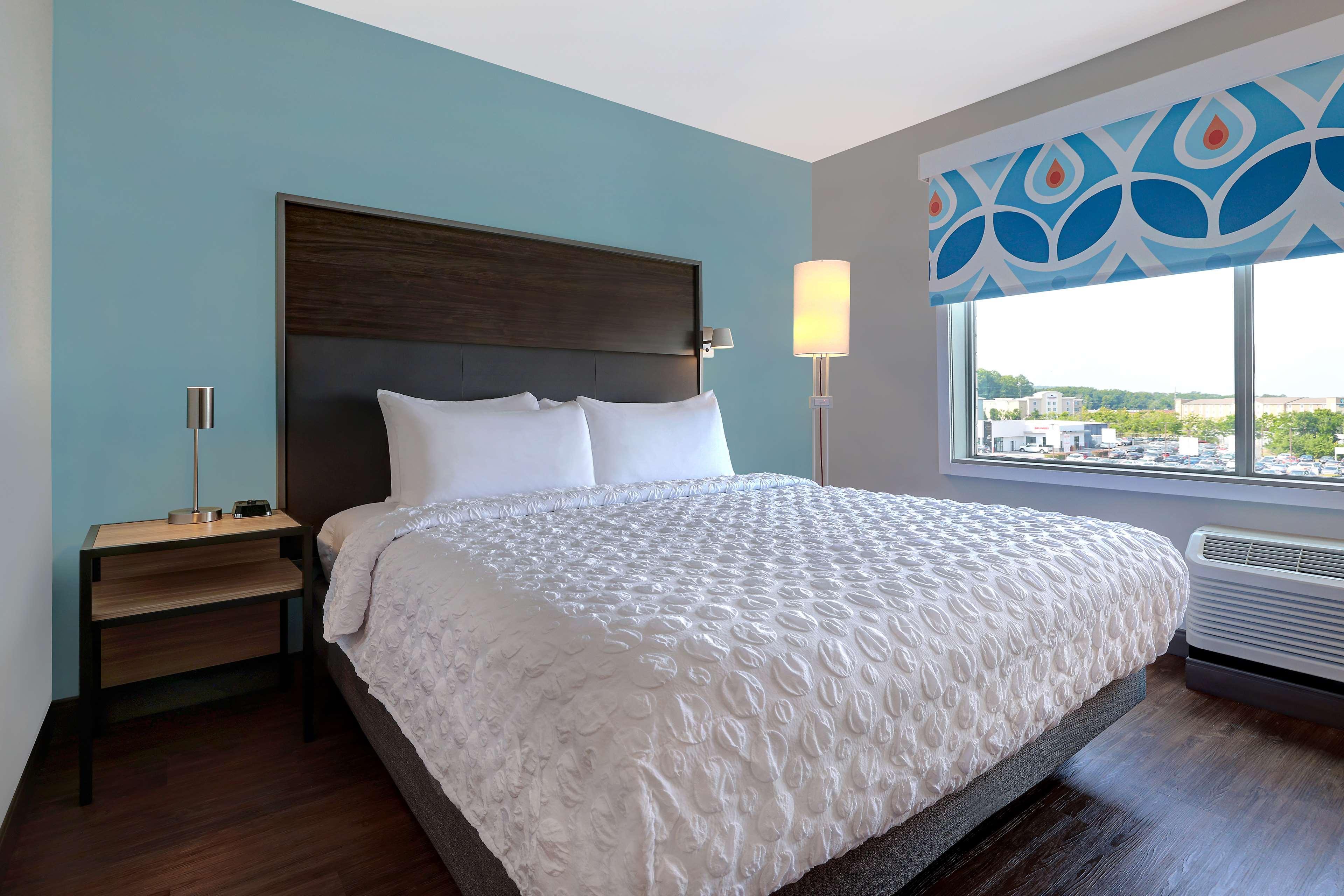 Tru By Hilton Lithia Springs, Ga Hotel Ngoại thất bức ảnh