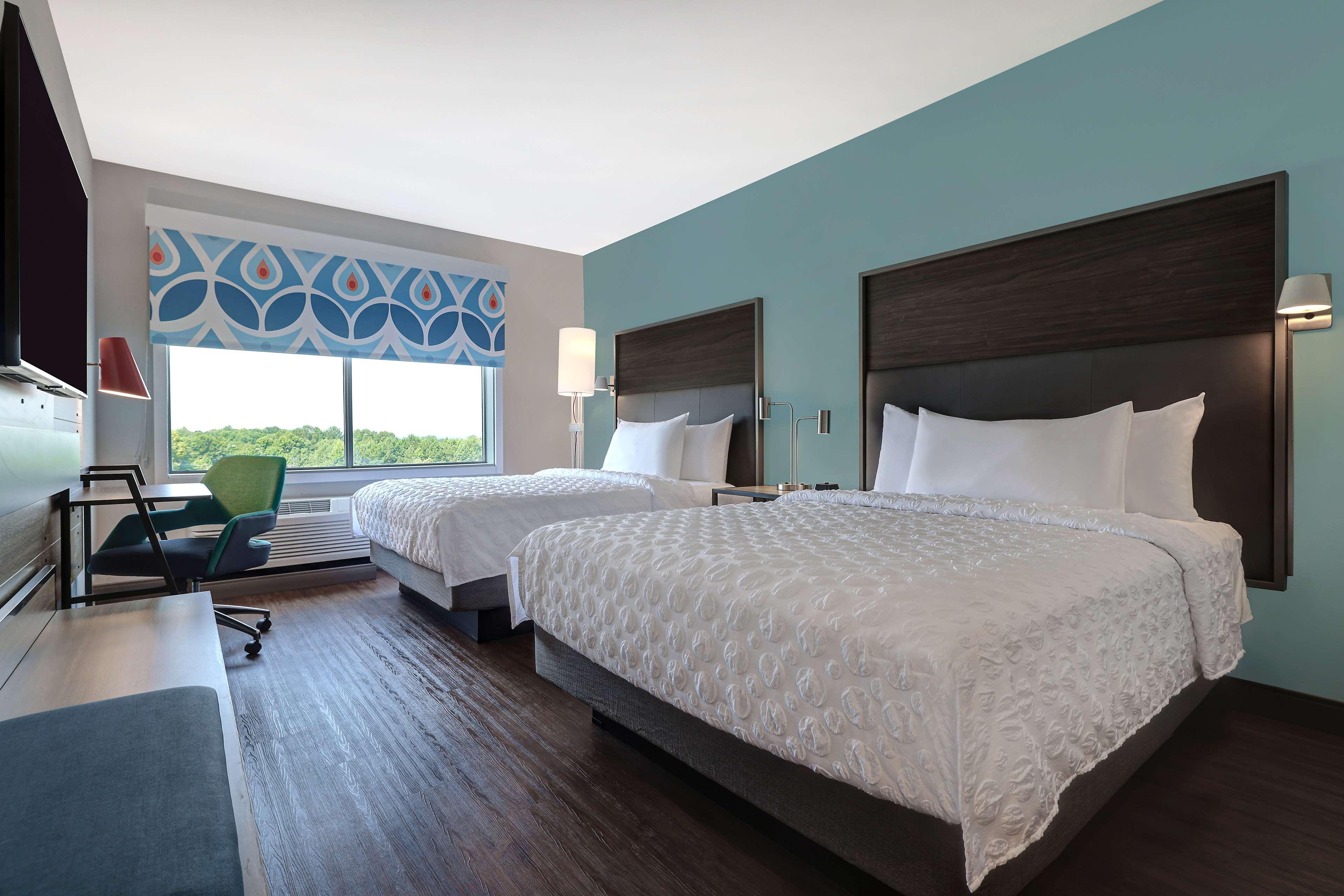 Tru By Hilton Lithia Springs, Ga Hotel Ngoại thất bức ảnh