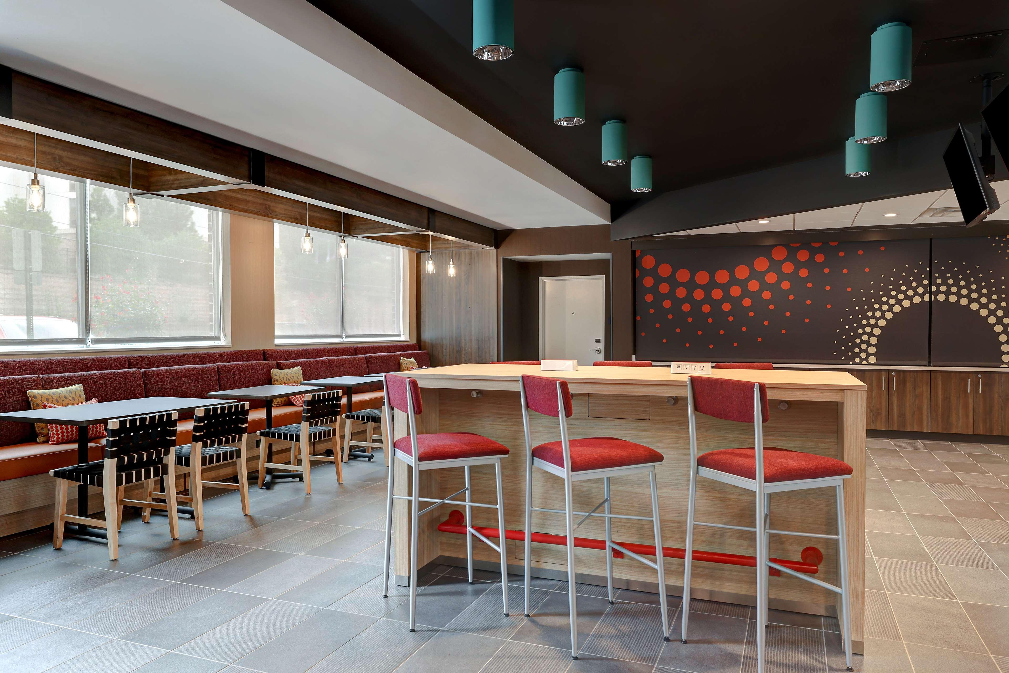 Tru By Hilton Lithia Springs, Ga Hotel Ngoại thất bức ảnh