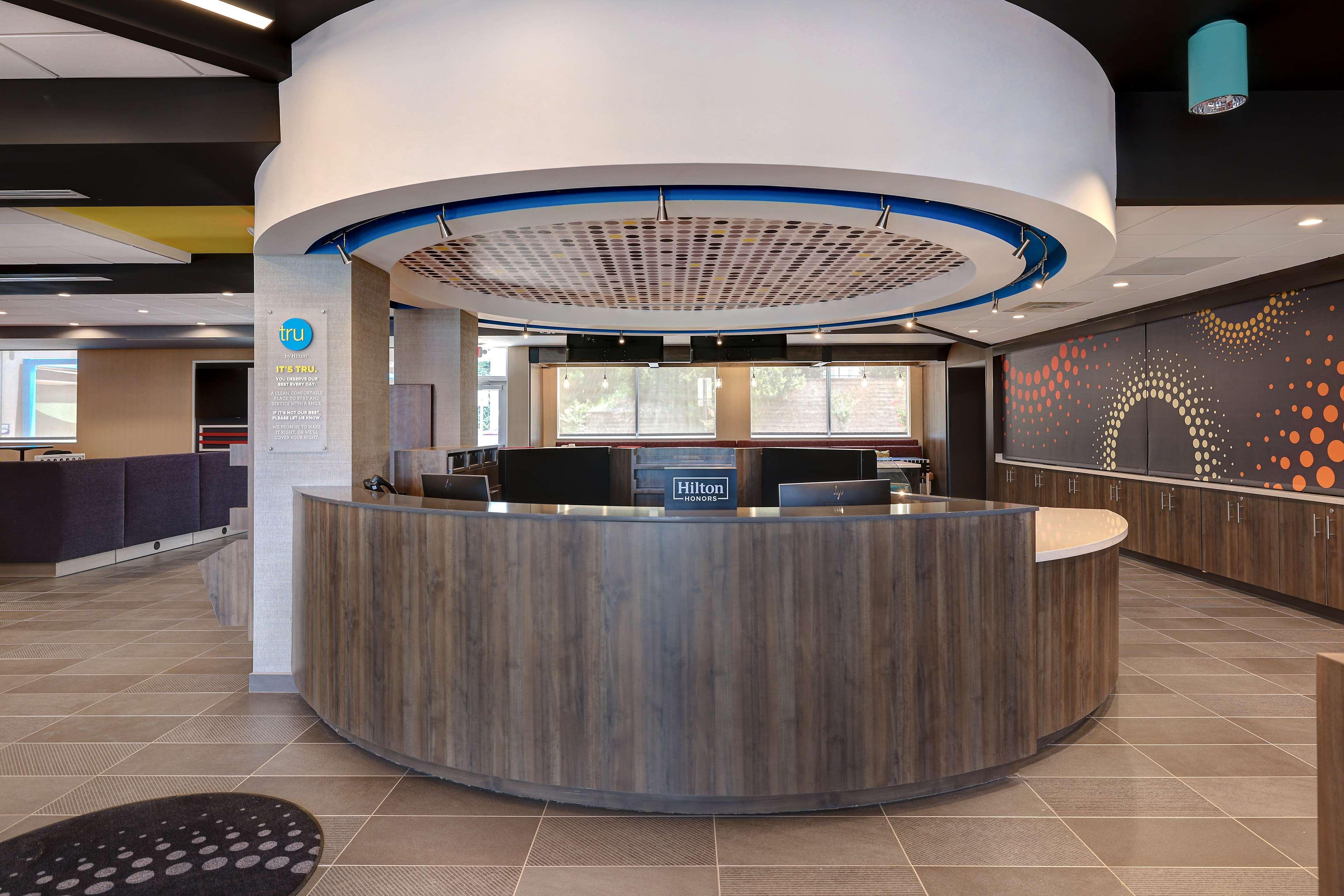 Tru By Hilton Lithia Springs, Ga Hotel Ngoại thất bức ảnh