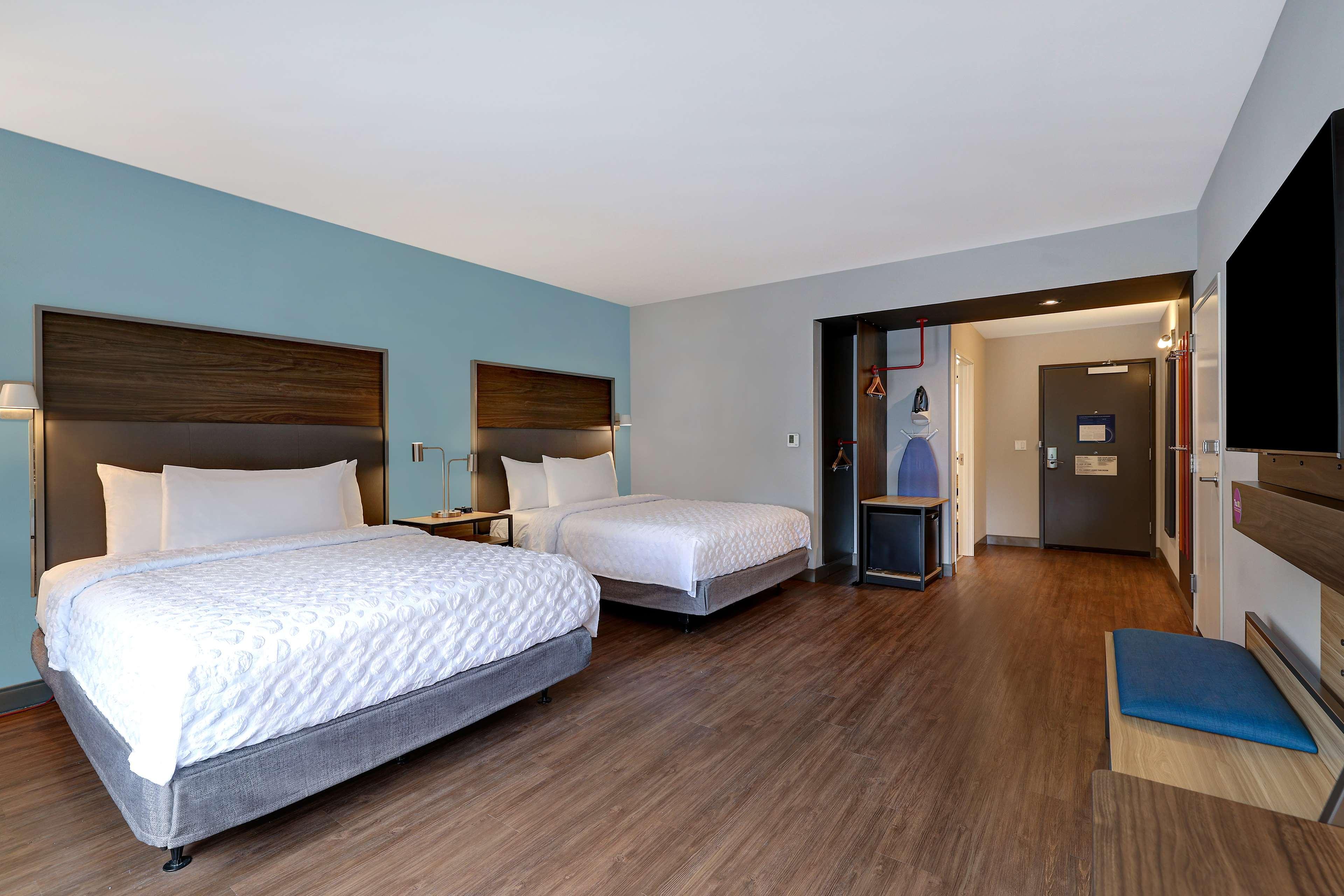 Tru By Hilton Lithia Springs, Ga Hotel Ngoại thất bức ảnh