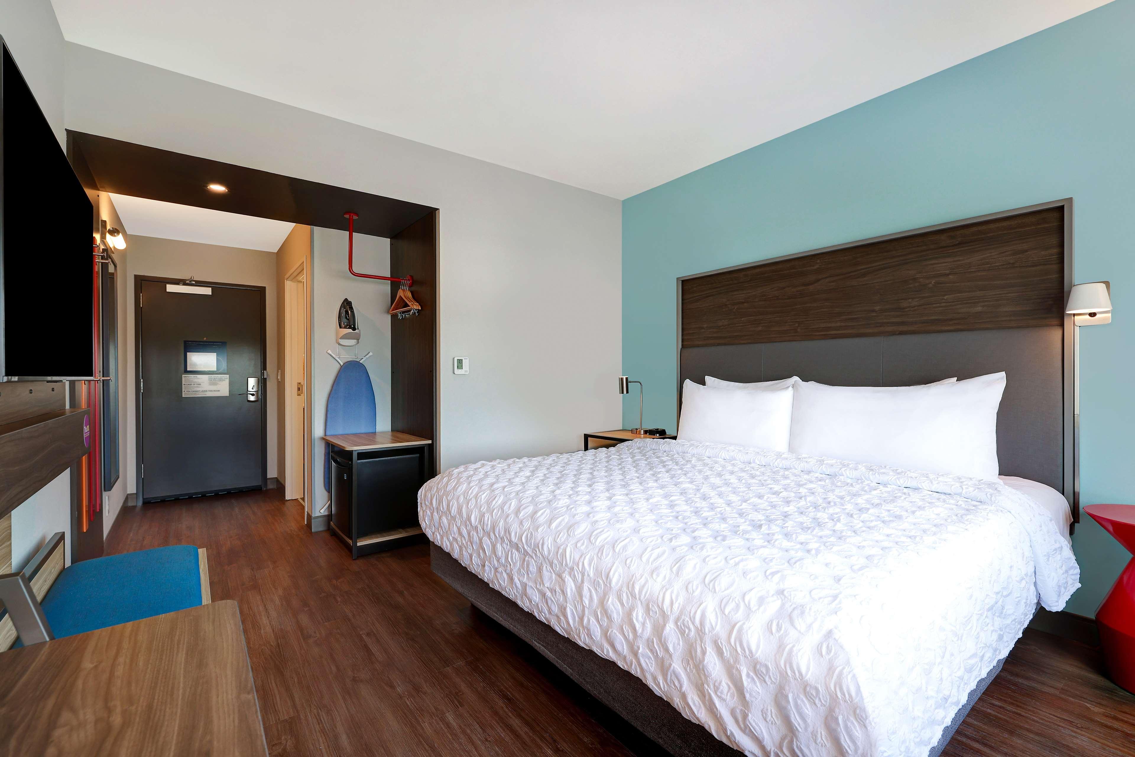 Tru By Hilton Lithia Springs, Ga Hotel Ngoại thất bức ảnh