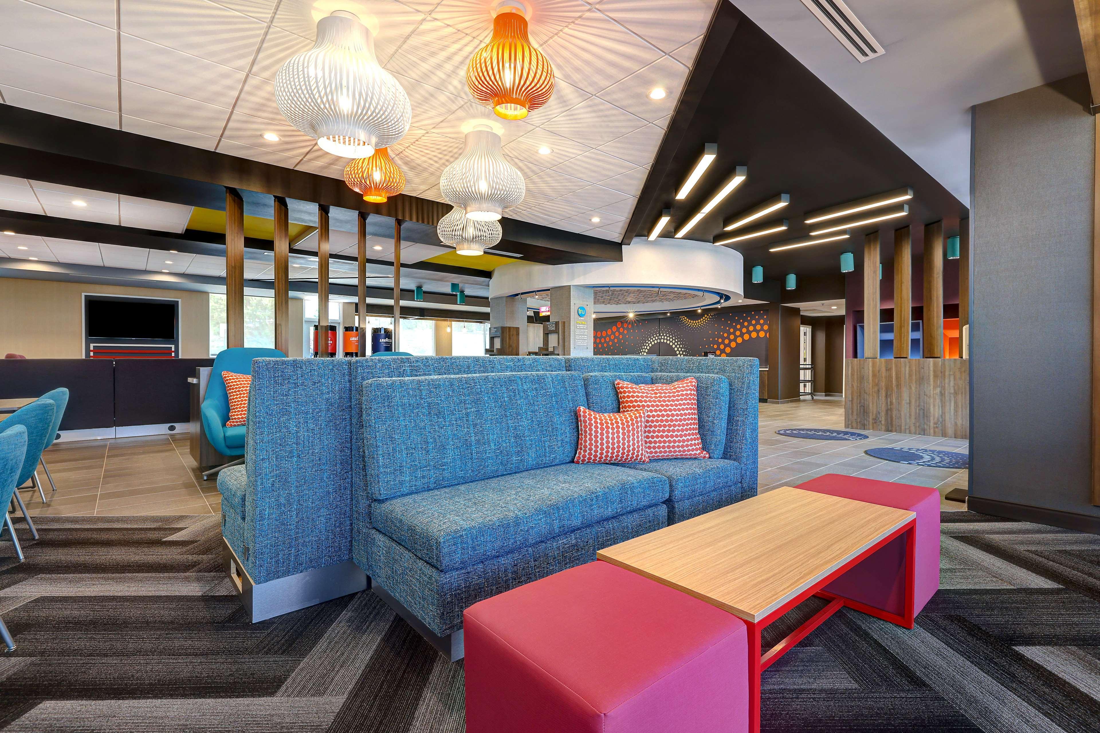 Tru By Hilton Lithia Springs, Ga Hotel Ngoại thất bức ảnh