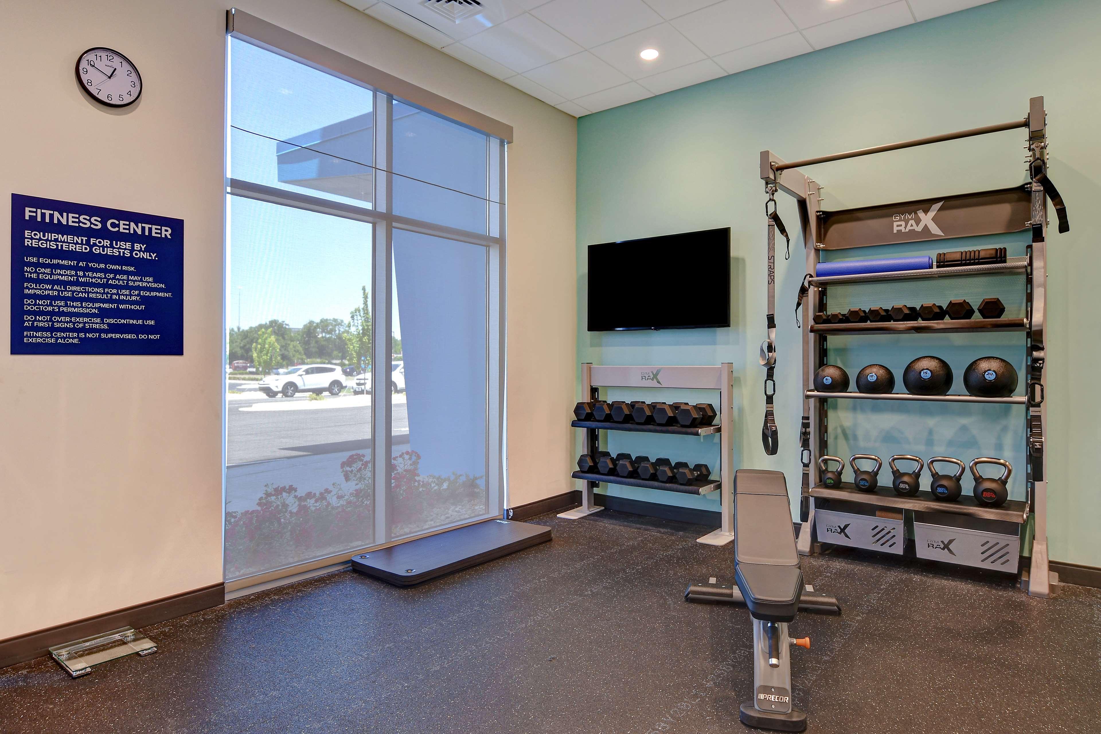 Tru By Hilton Lithia Springs, Ga Hotel Ngoại thất bức ảnh