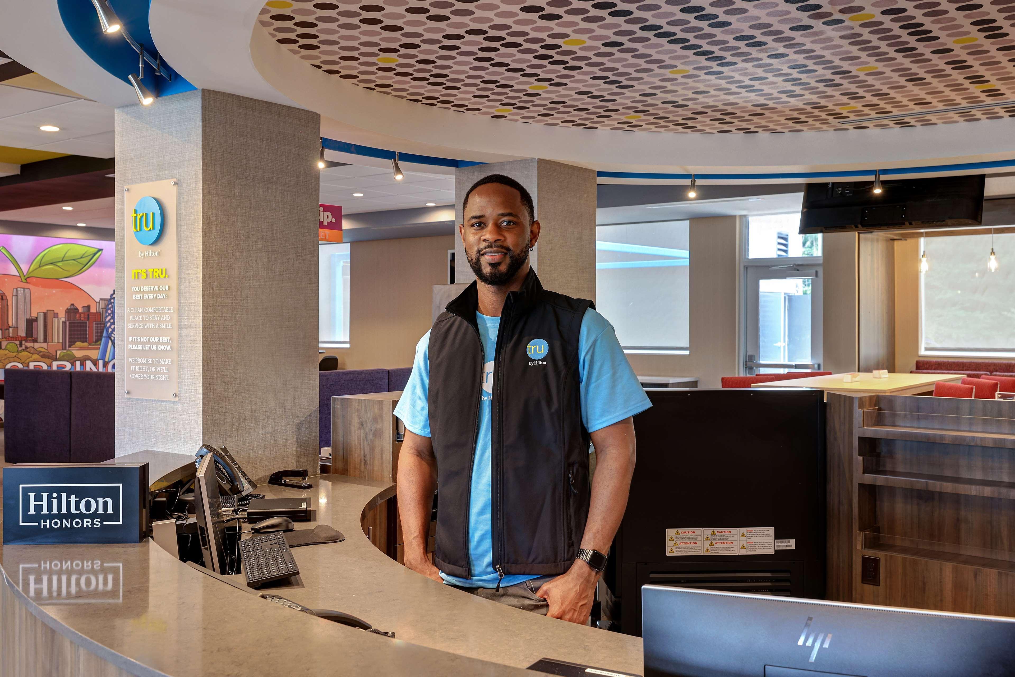 Tru By Hilton Lithia Springs, Ga Hotel Ngoại thất bức ảnh