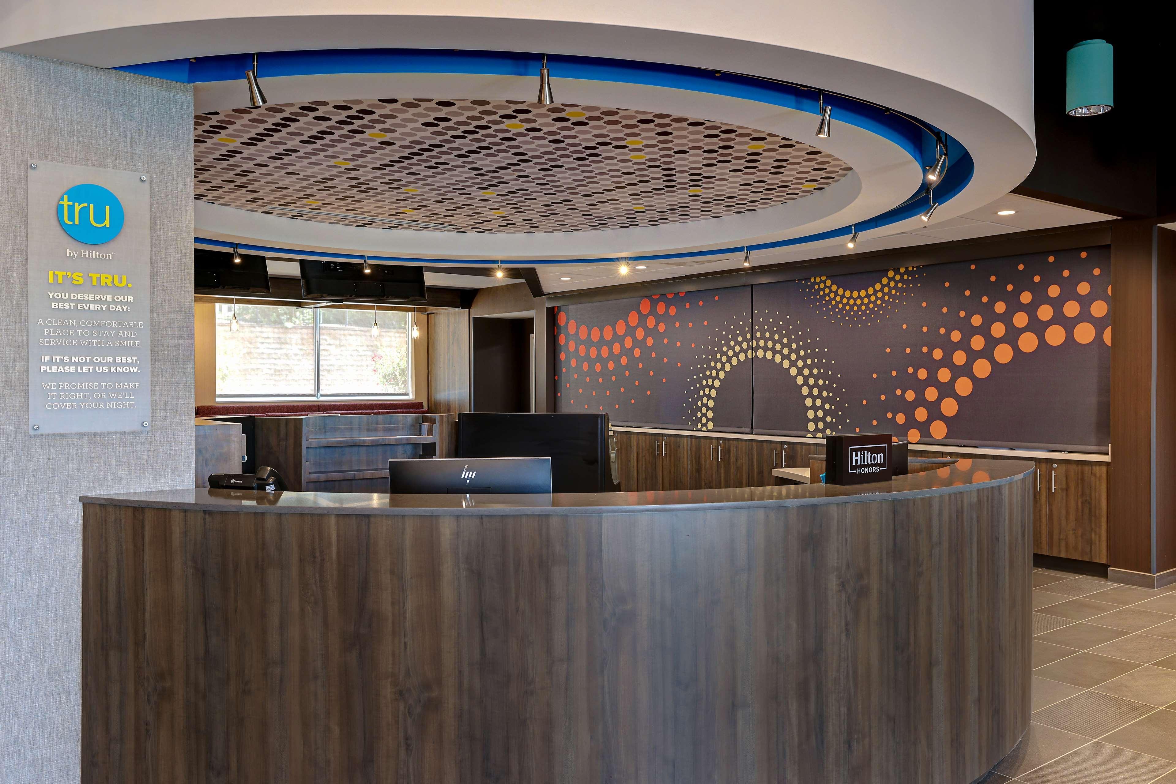 Tru By Hilton Lithia Springs, Ga Hotel Ngoại thất bức ảnh