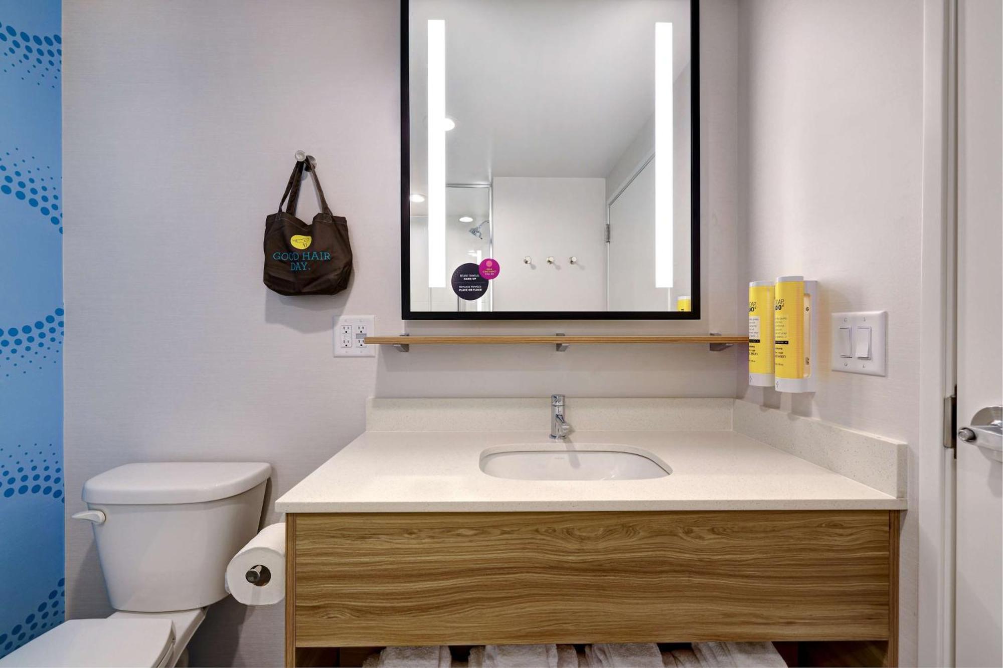 Tru By Hilton Lithia Springs, Ga Hotel Ngoại thất bức ảnh